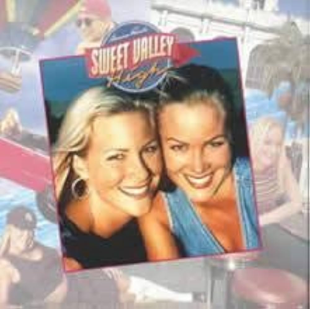 その他 Sweet Valley High: Season One [DVD] Sweet Valley High - Season One (DVD, 2005, 3-Disc Set